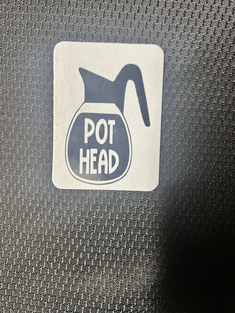 Pot Head